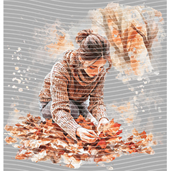 autumn-QT 931
